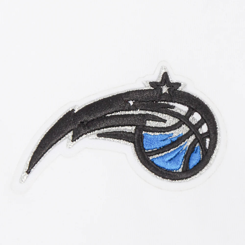 NBA ORLANDO MAGIC CLASSIC WOMEN'S COTTON BIKE SHORT