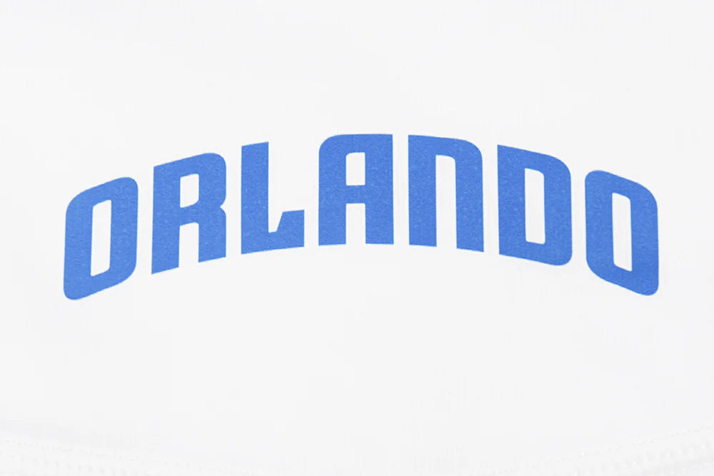 NBA ORLANDO MAGIC CLASSIC WOMEN'S COTTON BIKE SHORT