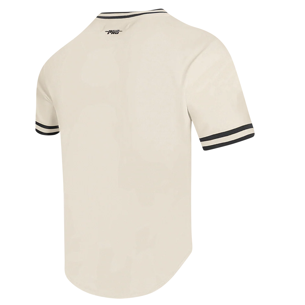 NBA OKLAHOMA CITY THUNDER RETRO CLASSIC MEN'S TEE