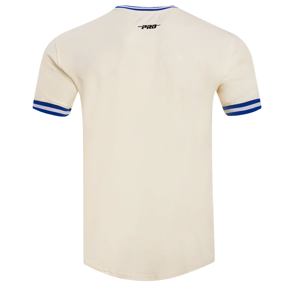 NBA PHILADELPHIA 76ERS RETRO CLASSIC MEN'S TEE