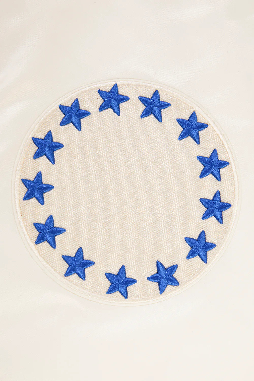 NBA PHILADELPHIA 76ERS RETRO CLASSIC MEN'S RIB SATIN JACKET