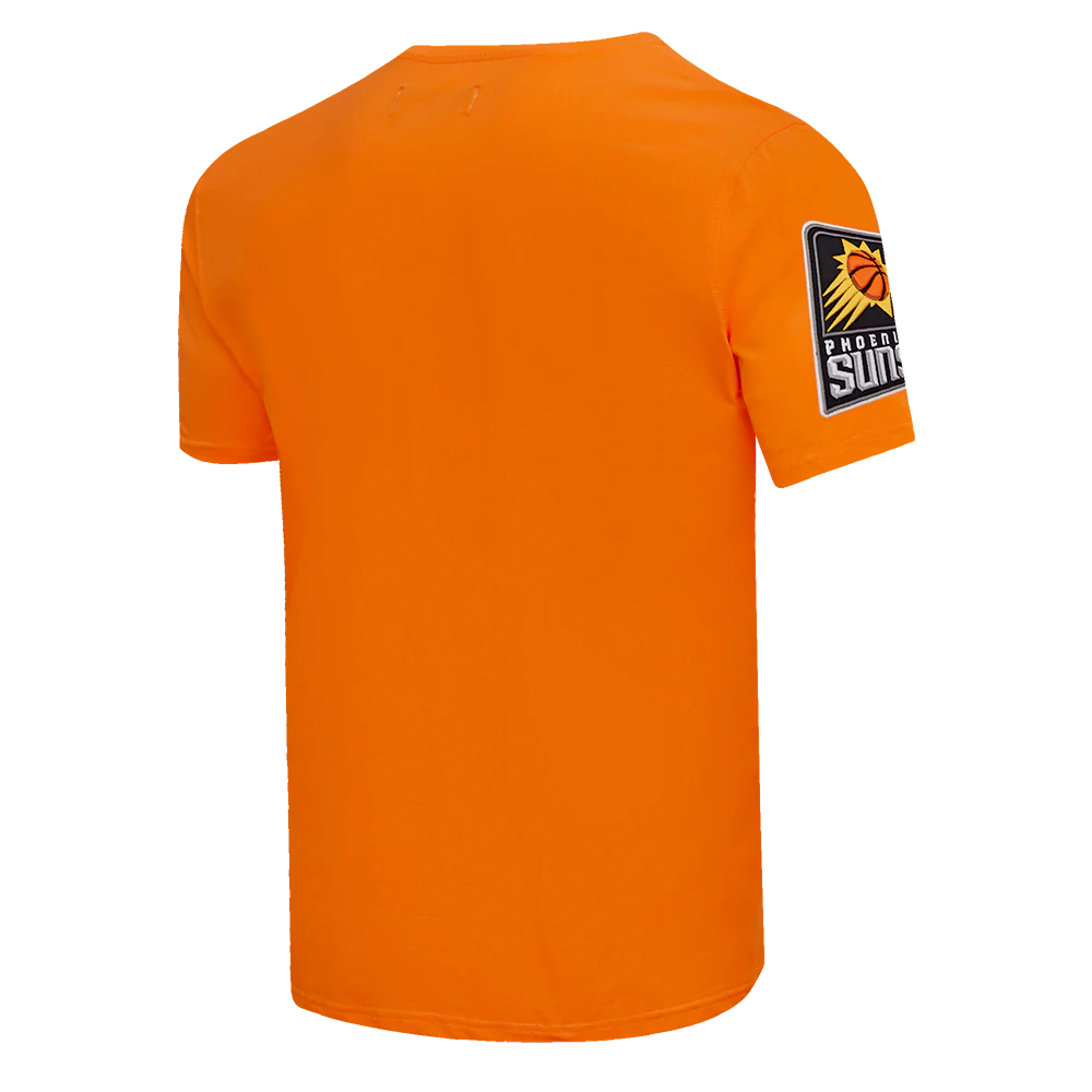 NBA PHOENIX SUNS CLASSIC CHENILLE MEN'S TEE