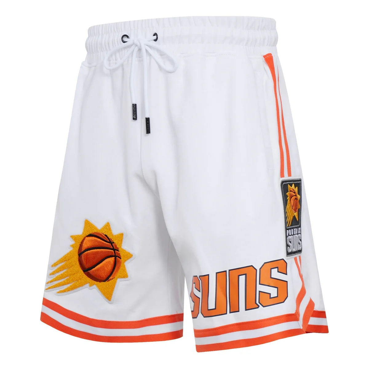 NBA PHOENIX SUNS CLASSIC CHENILLE MEN'S SHORT