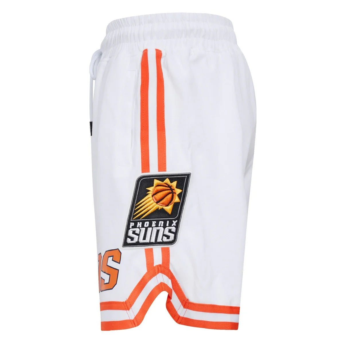 NBA PHOENIX SUNS CLASSIC CHENILLE MEN'S SHORT