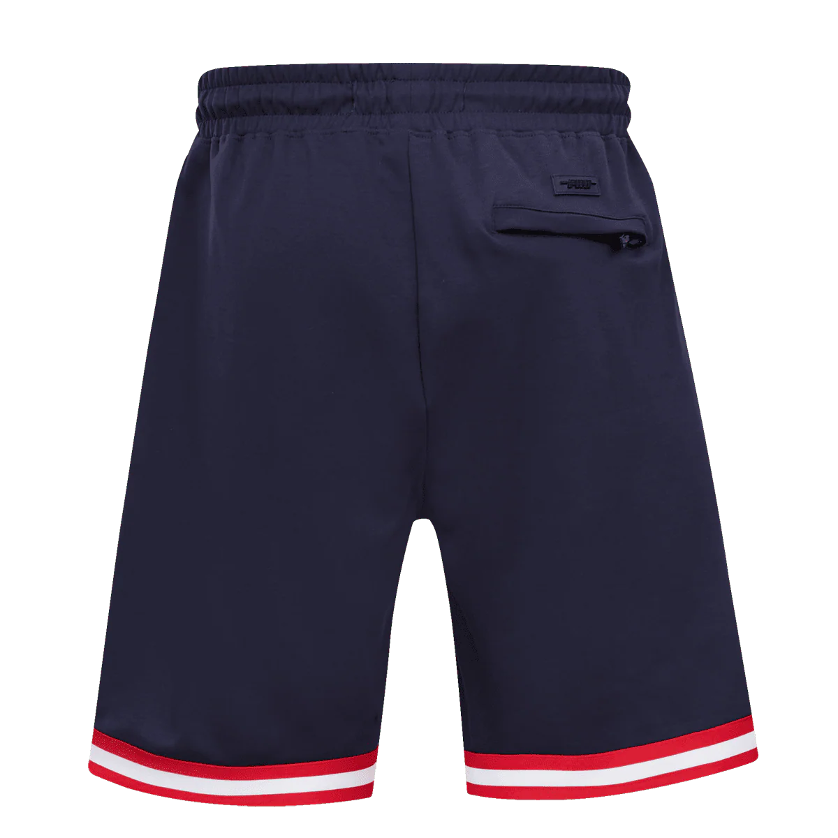 NBA WASHINGTON WIZARDS CLASSIC CHENILLE MEN'S SHORT