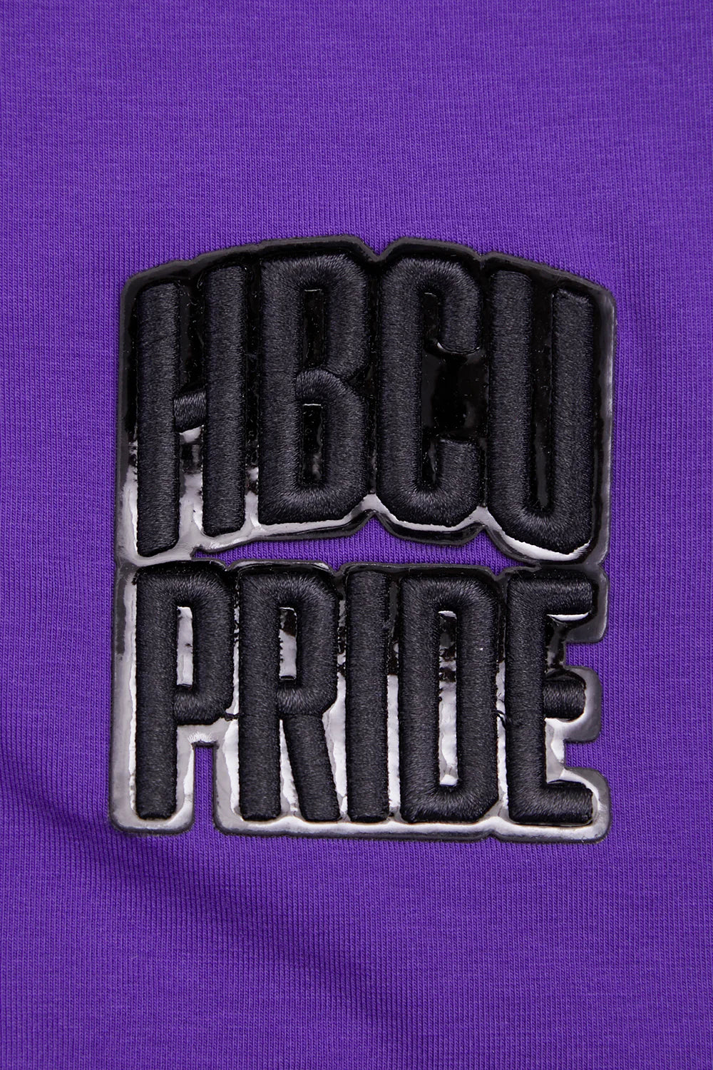 ALCORN STATE UNIVERSITY HOMECOMING SINGLE JERSEY MEN'S TEE