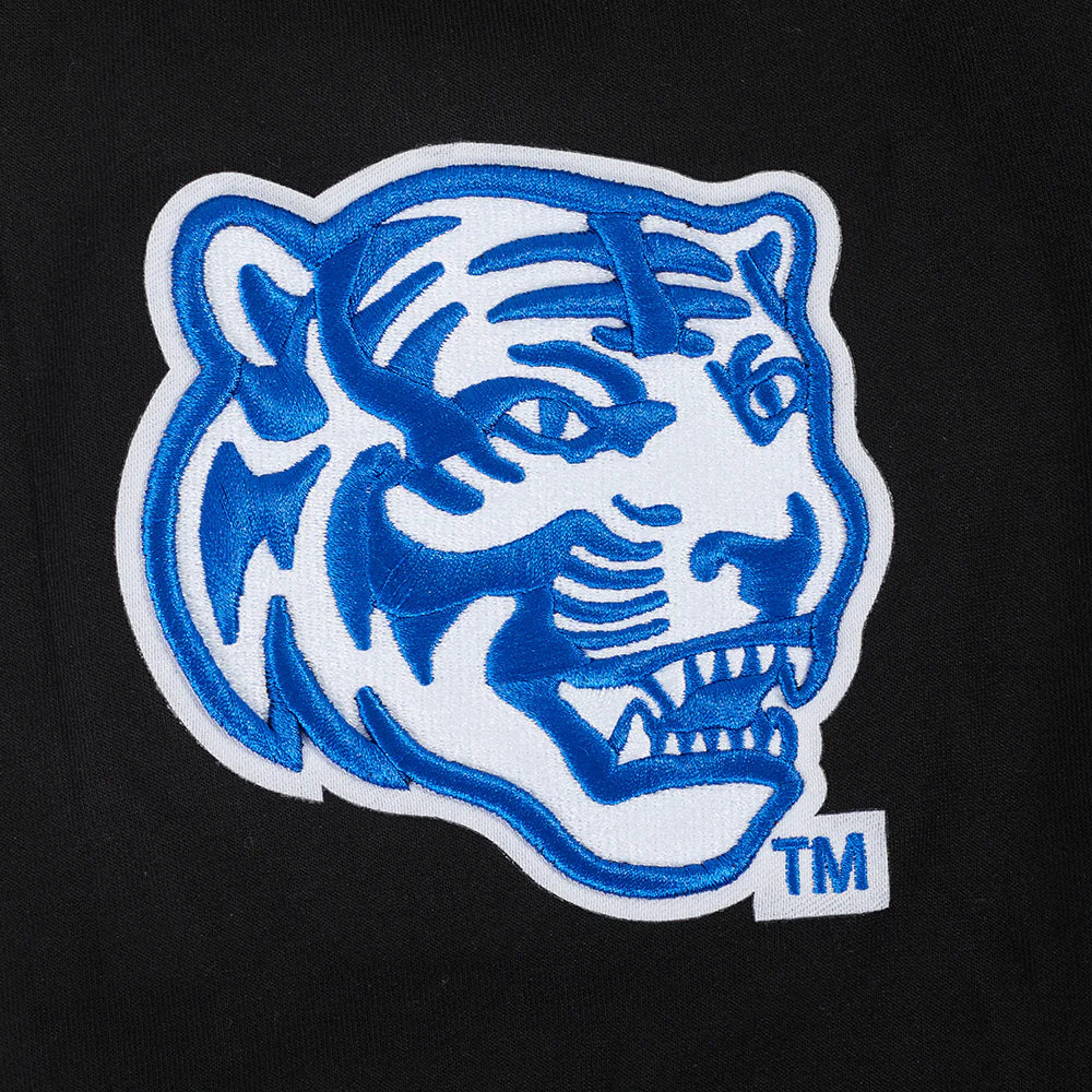 UNIVERSITY OF MEMPHIS CLASSIC MEN'S PULLOVER HOODIE