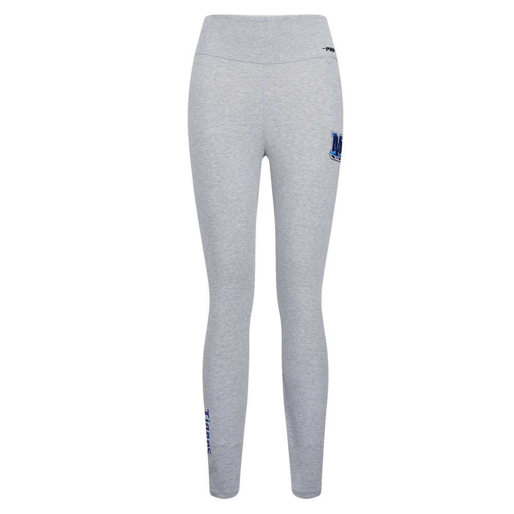 UNIVERSITY OF MEMPHIS CLASSIC WOMEN'S JERSEY LEGGING