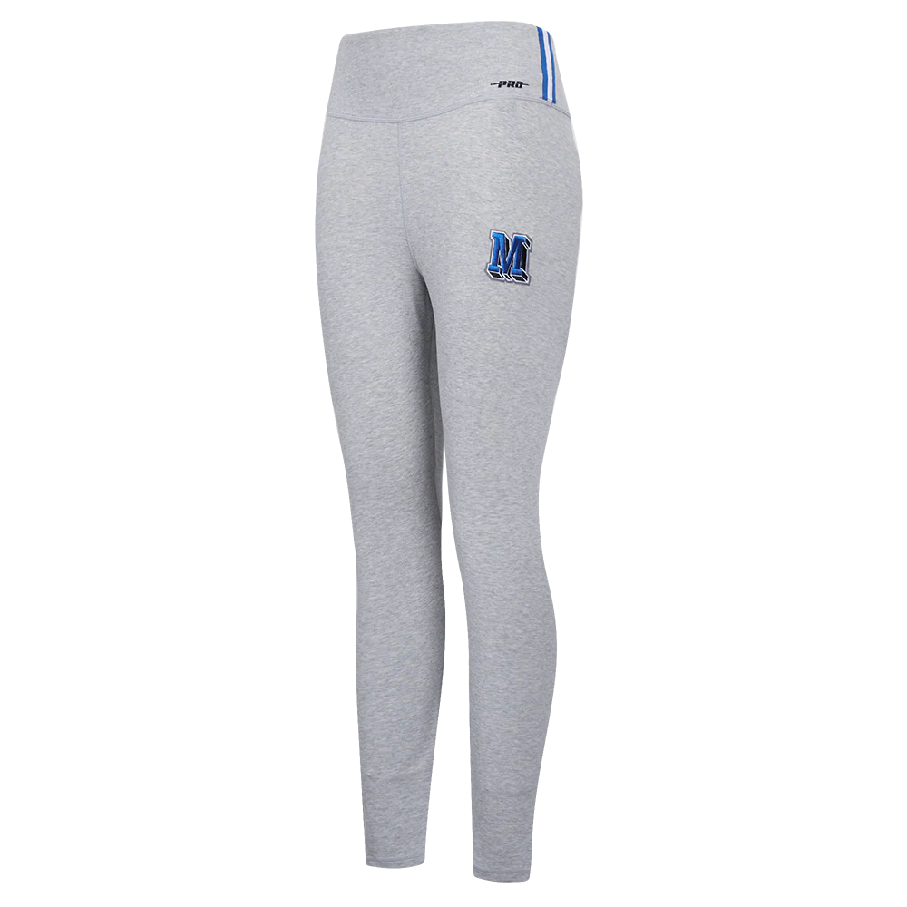 UNIVERSITY OF MEMPHIS CLASSIC WOMEN'S JERSEY LEGGING
