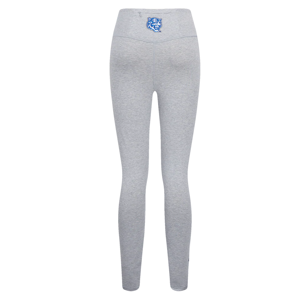 UNIVERSITY OF MEMPHIS CLASSIC WOMEN'S JERSEY LEGGING