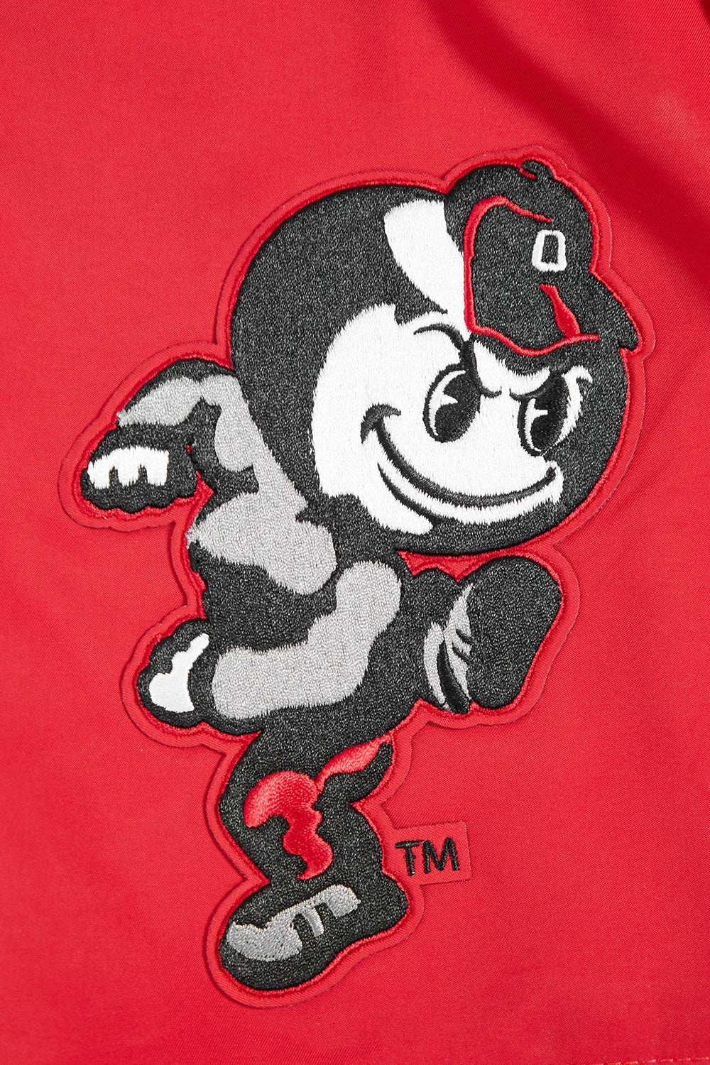 OHIO STATE UNIVERSITY CLASSIC MEN'S WOVEN SHORT