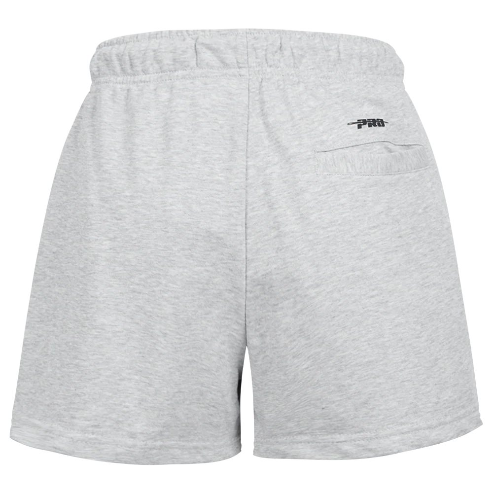 OHIO STATE UNIVERSITY CLASSIC WOMEN'S FLEECE SHORT