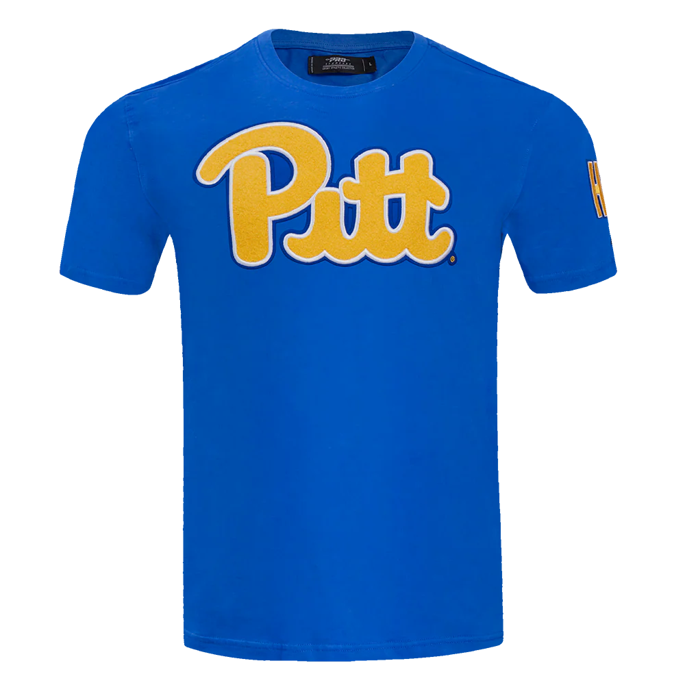 UNIVERSITY OF PITTSBURGH CLASSIC MEN'S TEE