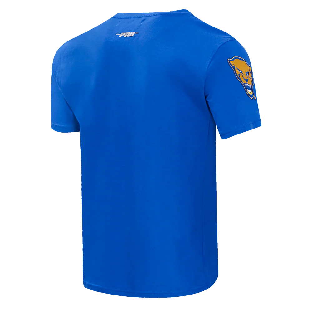 UNIVERSITY OF PITTSBURGH CLASSIC MEN'S TEE