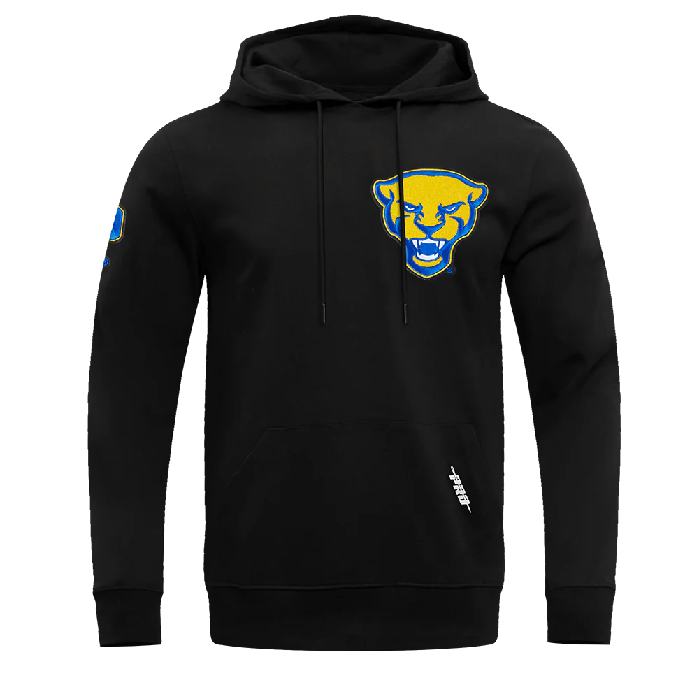 UNIVERSITY OF PITTSBURGH CLASSIC MEN'S PULLOVER HOODIE