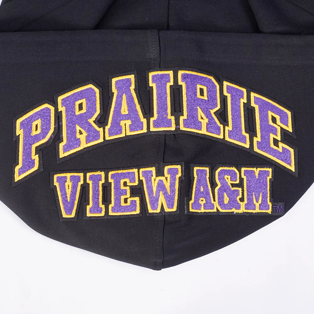 PRAIRIE VIEW A&M UNIVERSITY CLASSIC MEN'S PULLOVER HOODIE