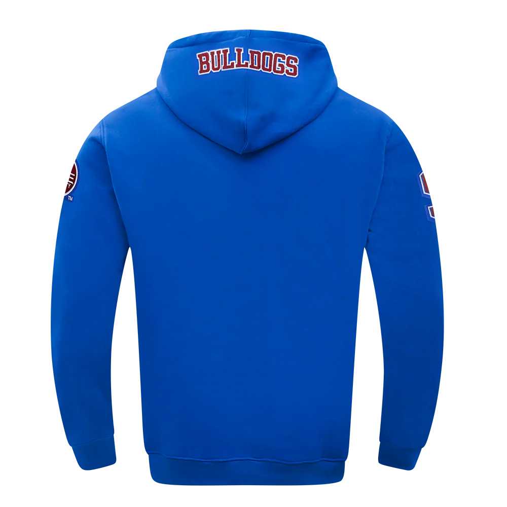 SOUTH CAROLINA STATE UNIVERSITY CLASSIC MEN'S PULLOVER HOODIE