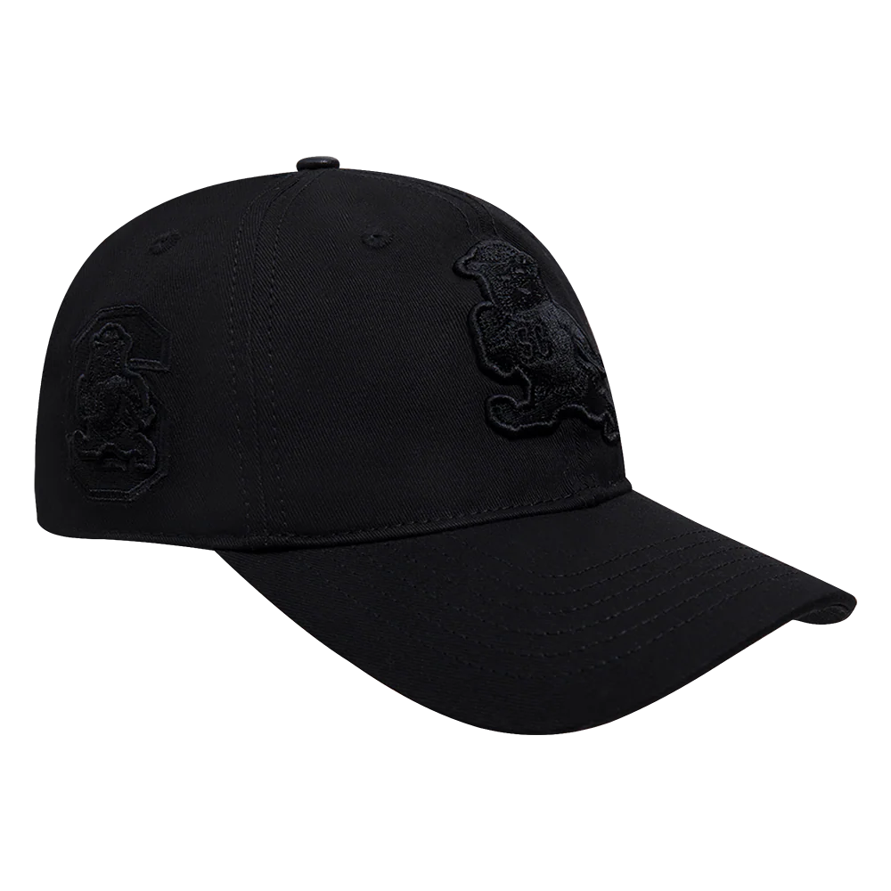 SOUTH CAROLINA STATE UNIVERSITY NEUTRAL MEN'S DAD HAT