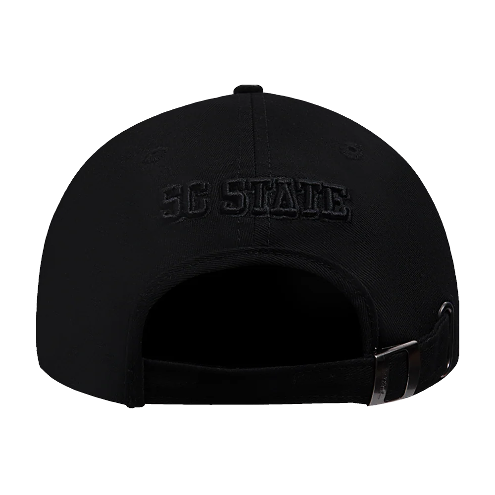 SOUTH CAROLINA STATE UNIVERSITY NEUTRAL MEN'S DAD HAT