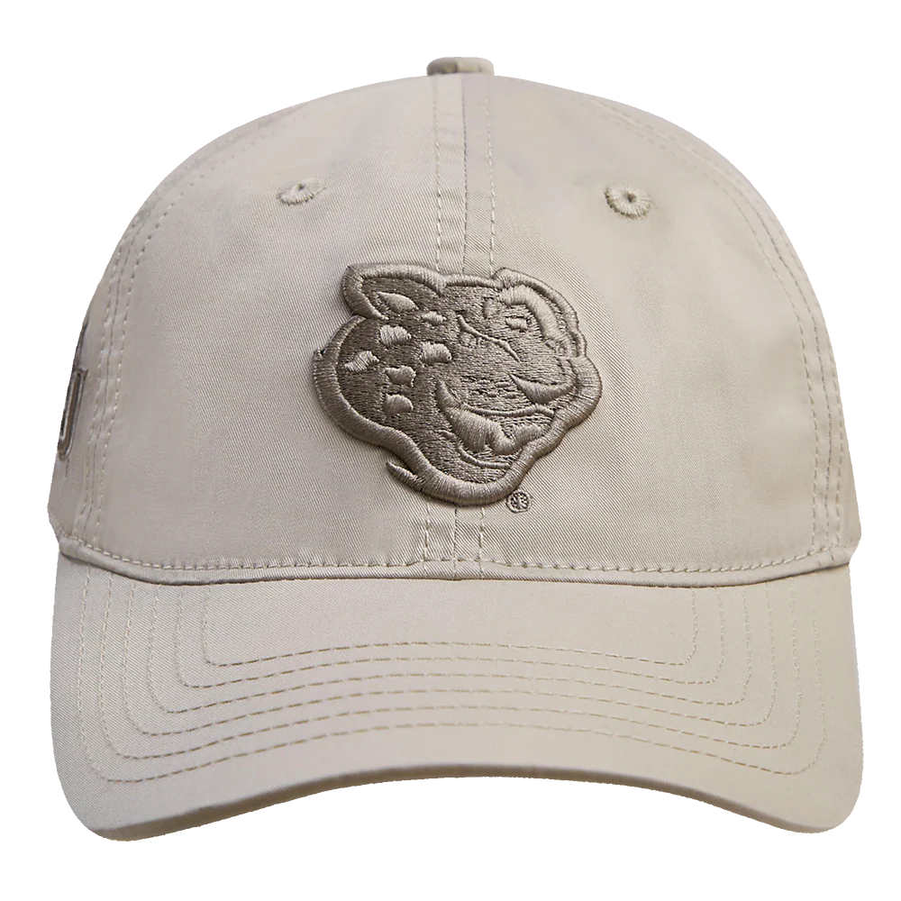 Southern University NEUTRAL DAD HAT