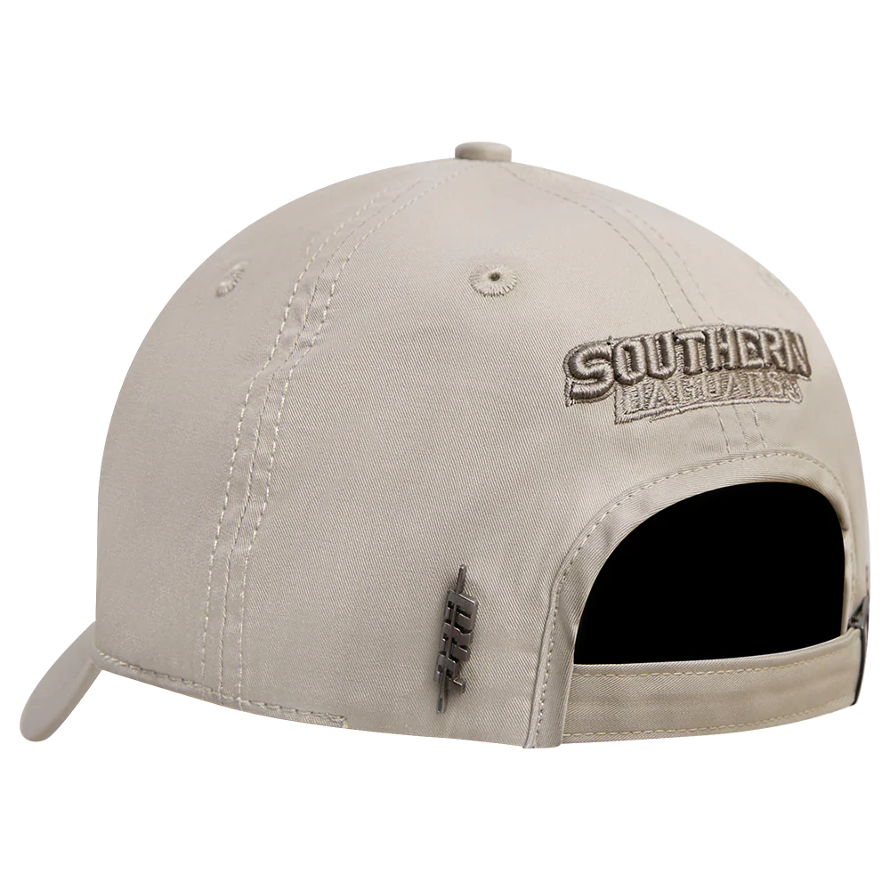 Southern University NEUTRAL DAD HAT