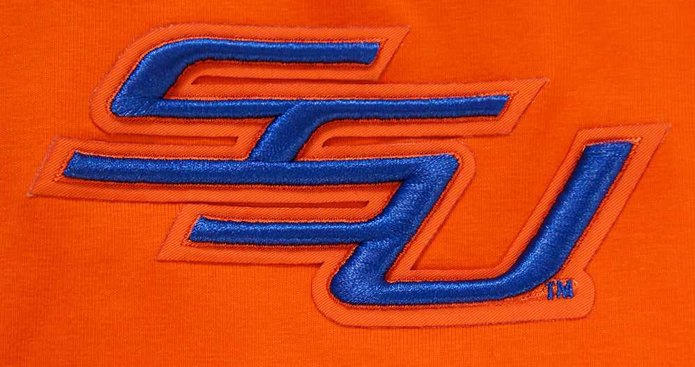 SAVANNAH STATE UNIVERSITY HOMECOMING SINGLE JERSEY MEN'S TEE