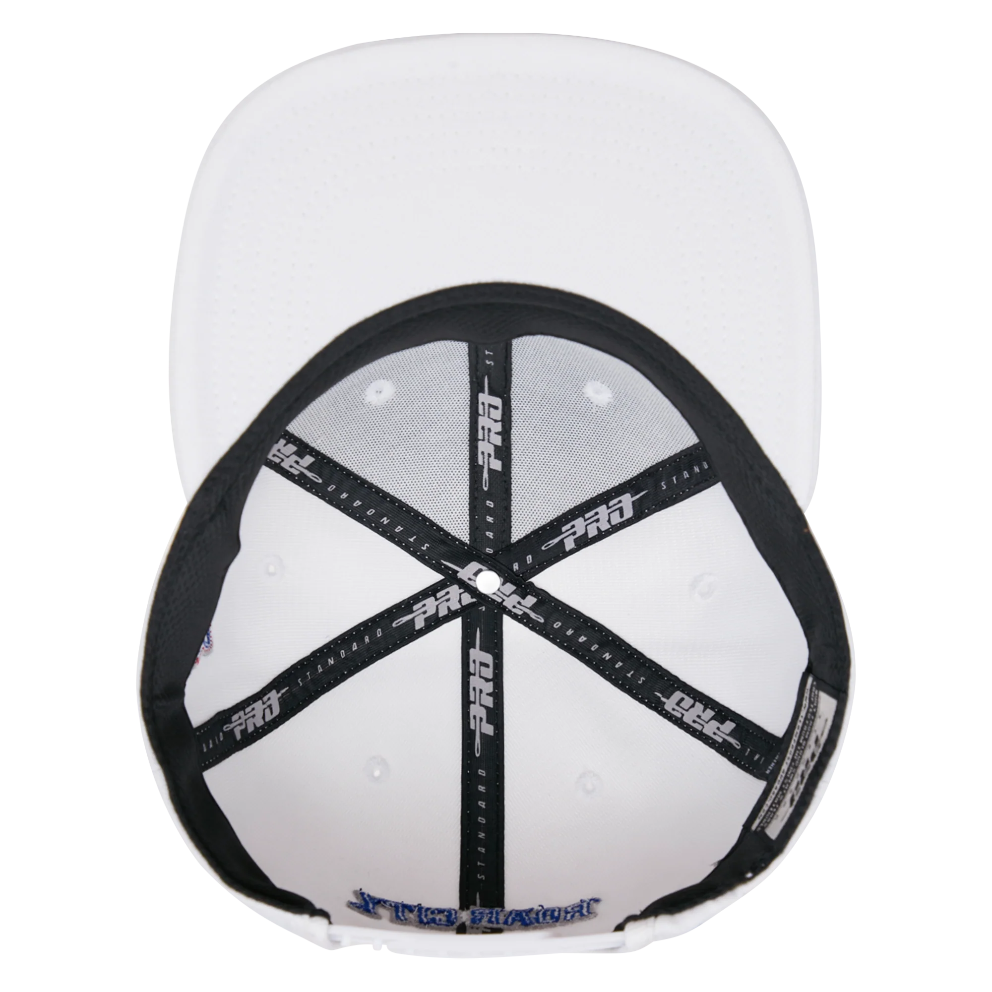 TENNESSEE STATE UNIVERSITY CLASSIC UNISEX STACKED LOGO WOOL SNAPBACK