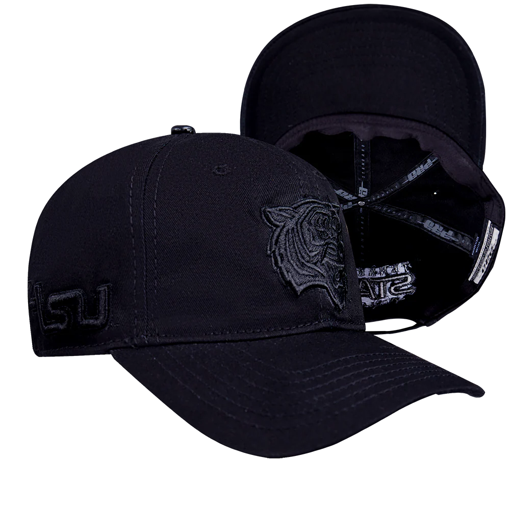 TENNESSEE STATE UNIVERSITY NEUTRAL DAD HAT