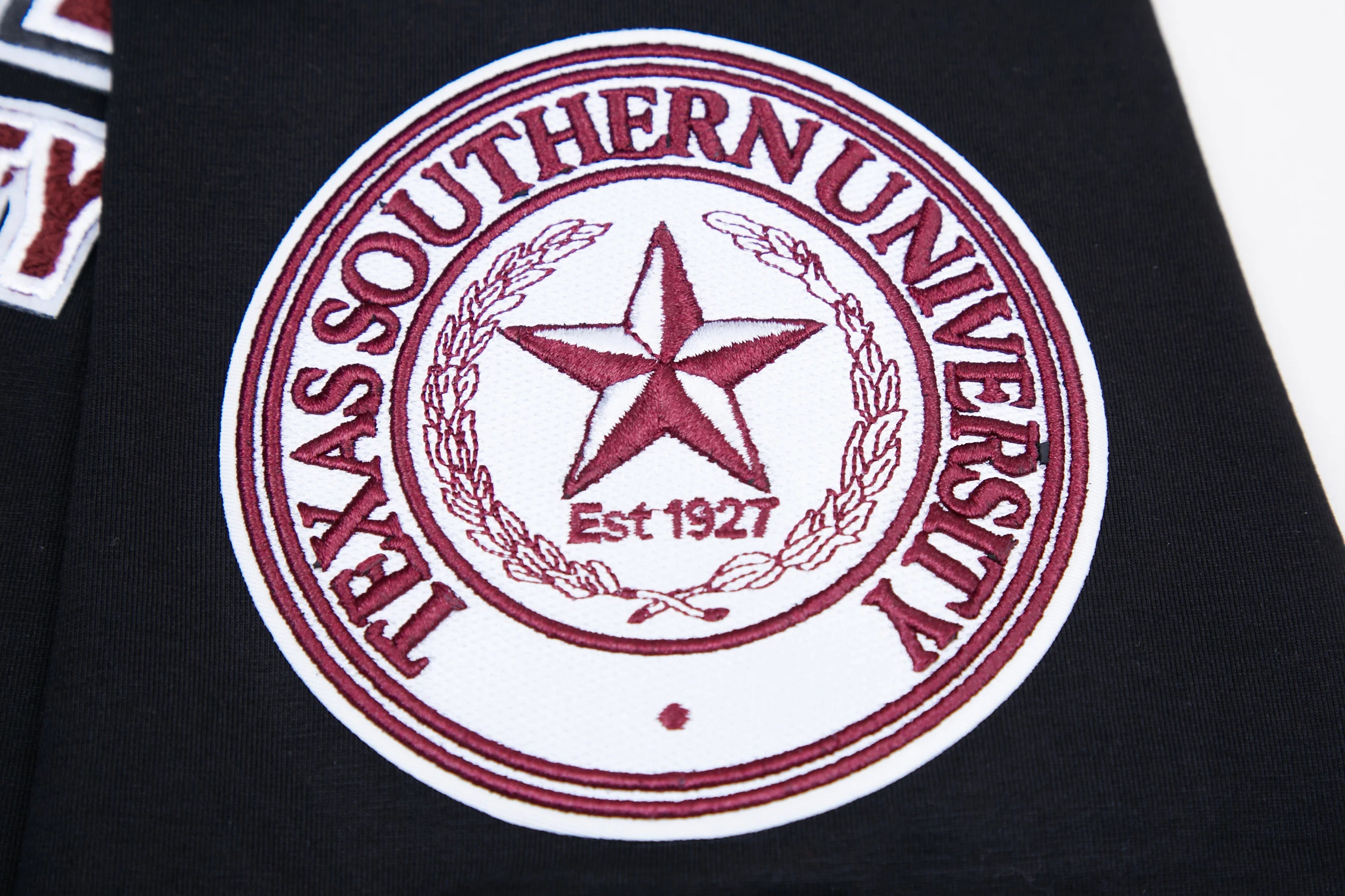 TEXAS SOUTHERN UNIVERSITY CLASSIC MEN'S TEE