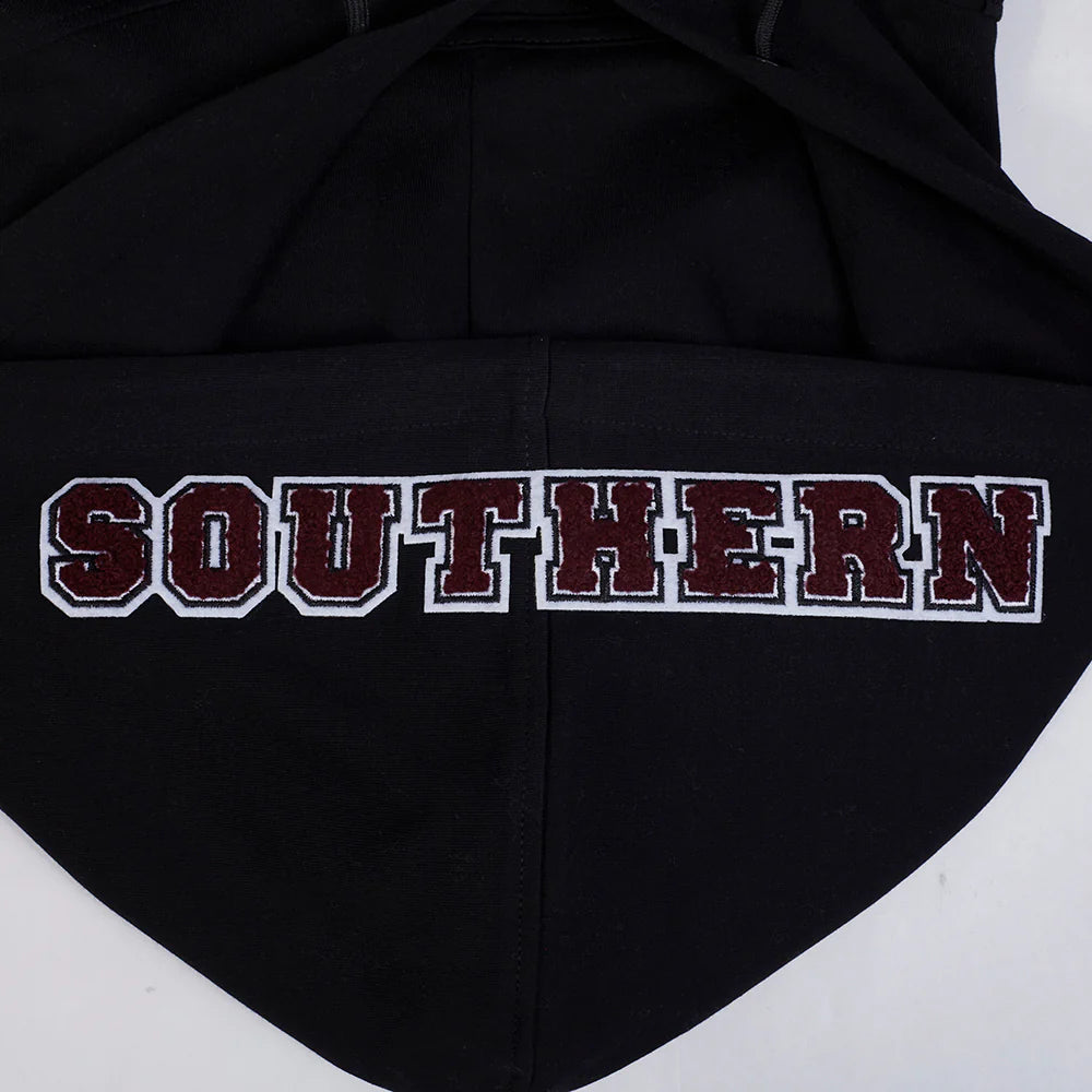 TEXAS SOUTHERN UNIVERSITY CLASSIC MEN'S PULLOVER HOODIE