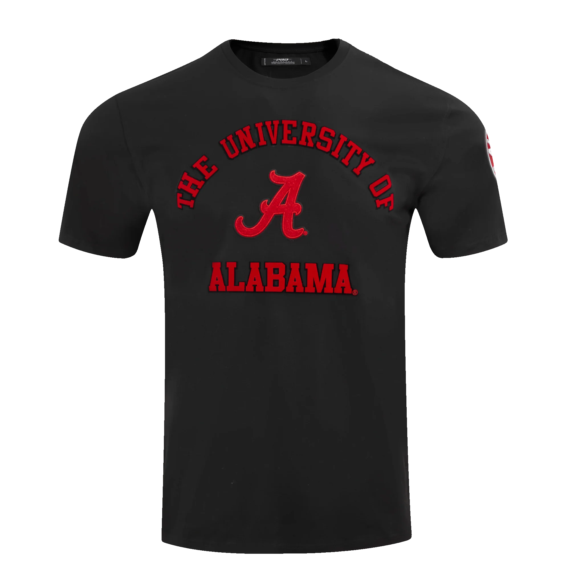 UNIVERSITY OF ALABAMA CLASSIC MEN'S TEE