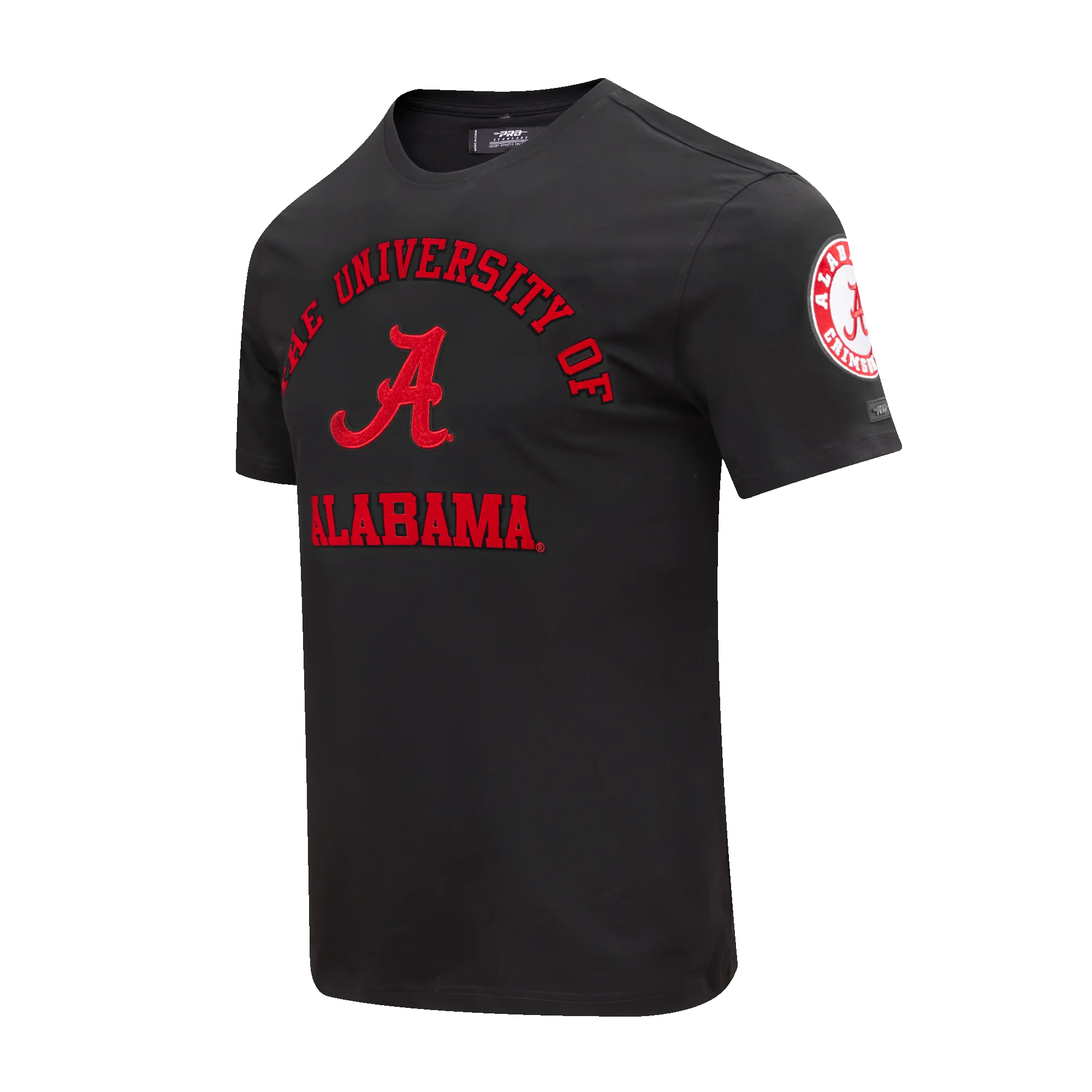 UNIVERSITY OF ALABAMA CLASSIC MEN'S TEE