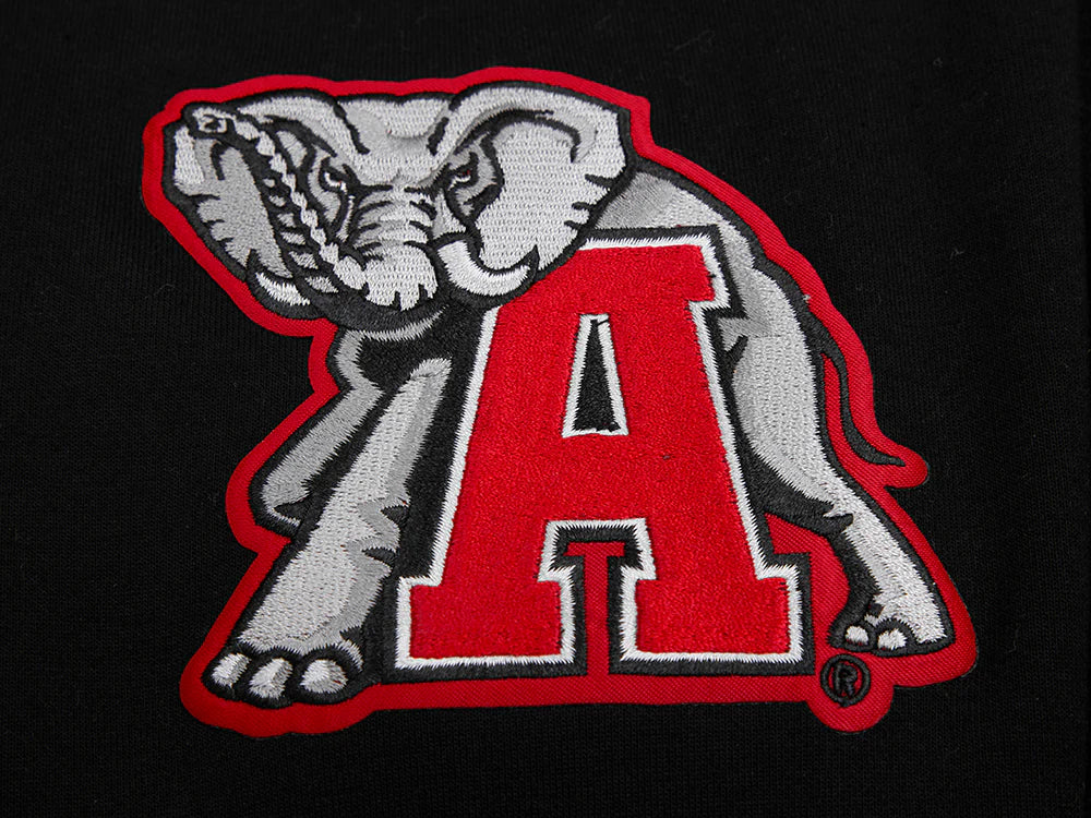 UNIVERSITY OF ALABAMA CLASSIC MEN'S PULLOVER HOODIE