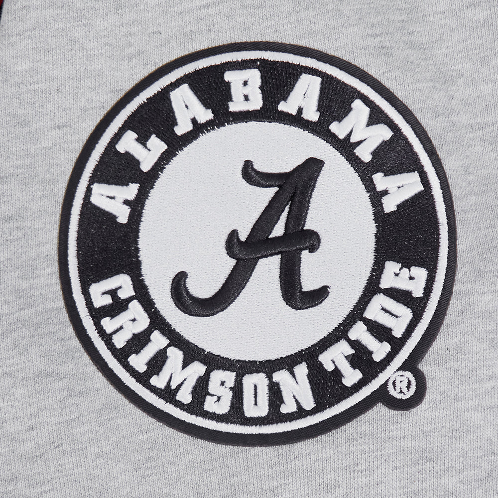 UNIVERSITY OF ALABAMA CLASSIC MEN'S CREWNECK