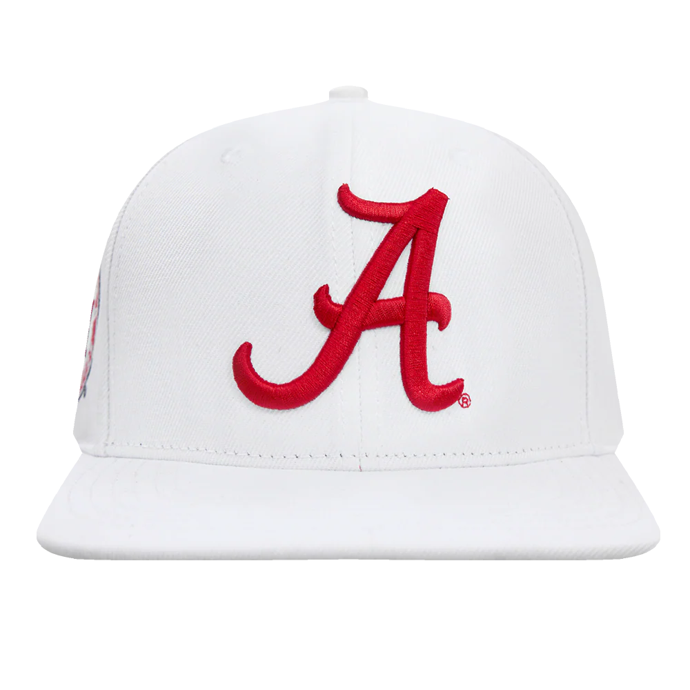UNIVERSITY OF ALABAMA CLASSIC UNISEX WOOL SNAPBACK HAT
