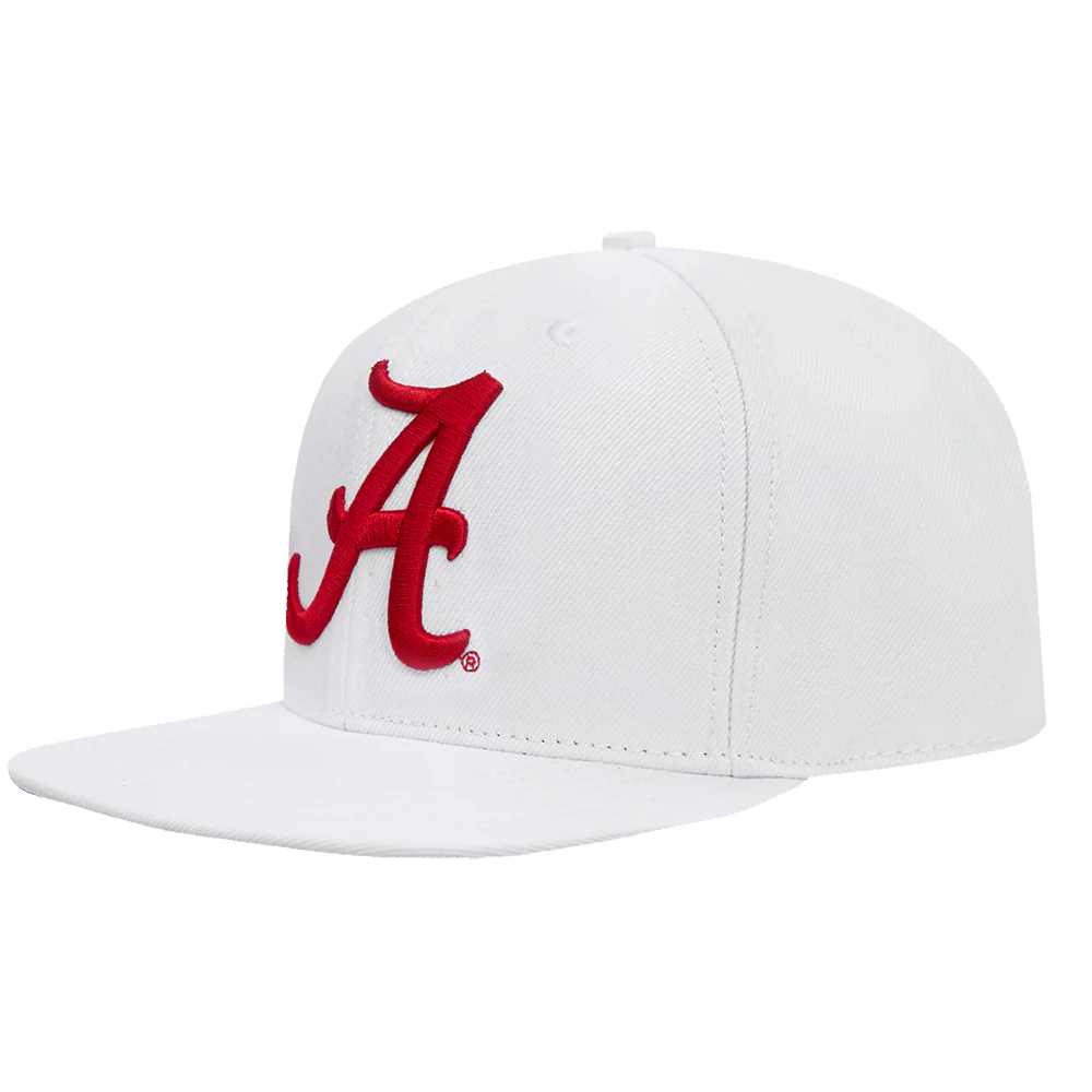 UNIVERSITY OF ALABAMA CLASSIC UNISEX WOOL SNAPBACK HAT