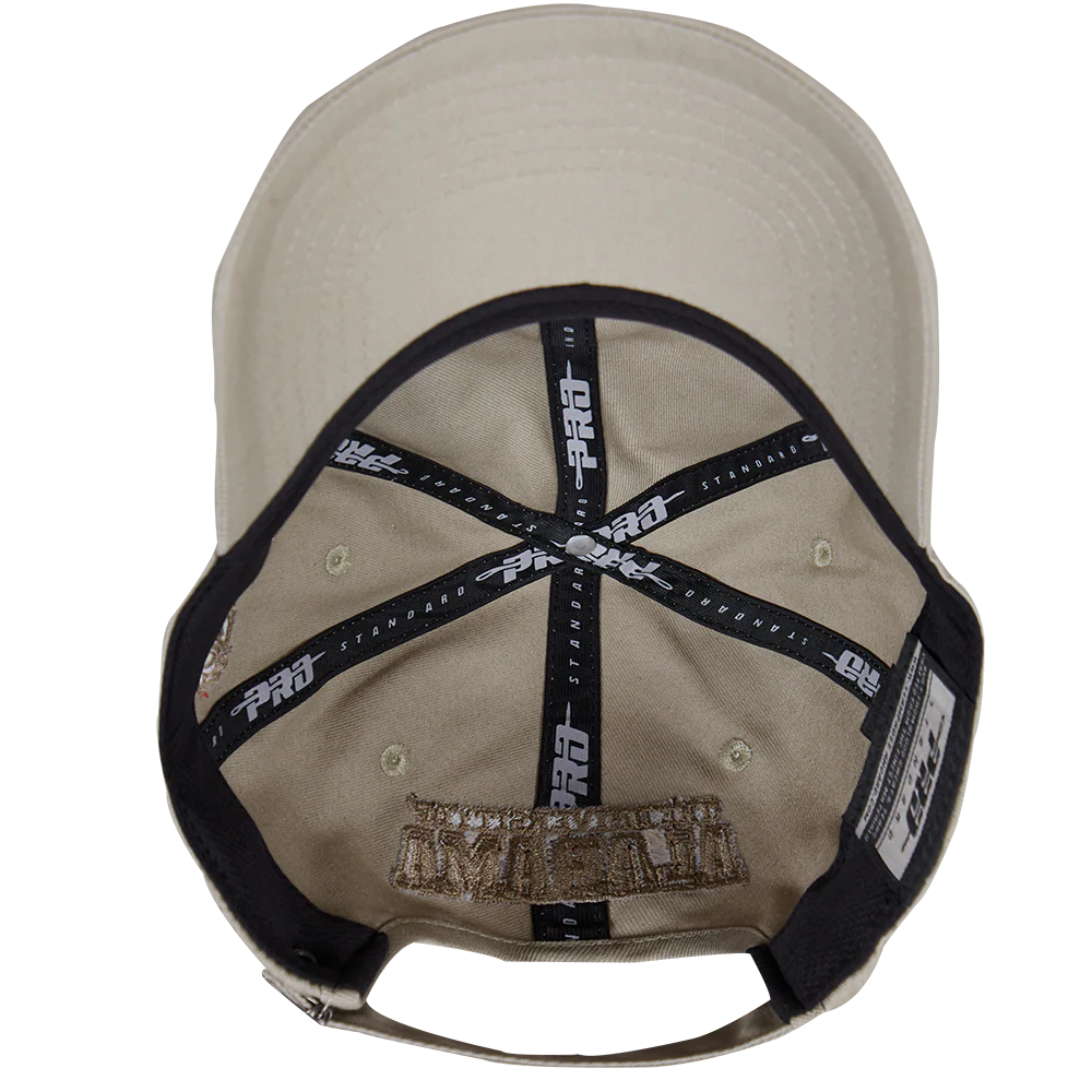 UNIVERSITY OF ALABAMA NEUTRAL DAD HAT