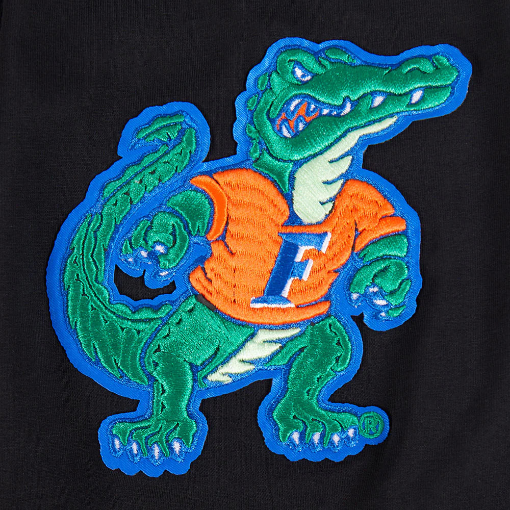 UNIVERSITY OF FLORIDA CLASSIC MEN'S STACKED LOGO TEE