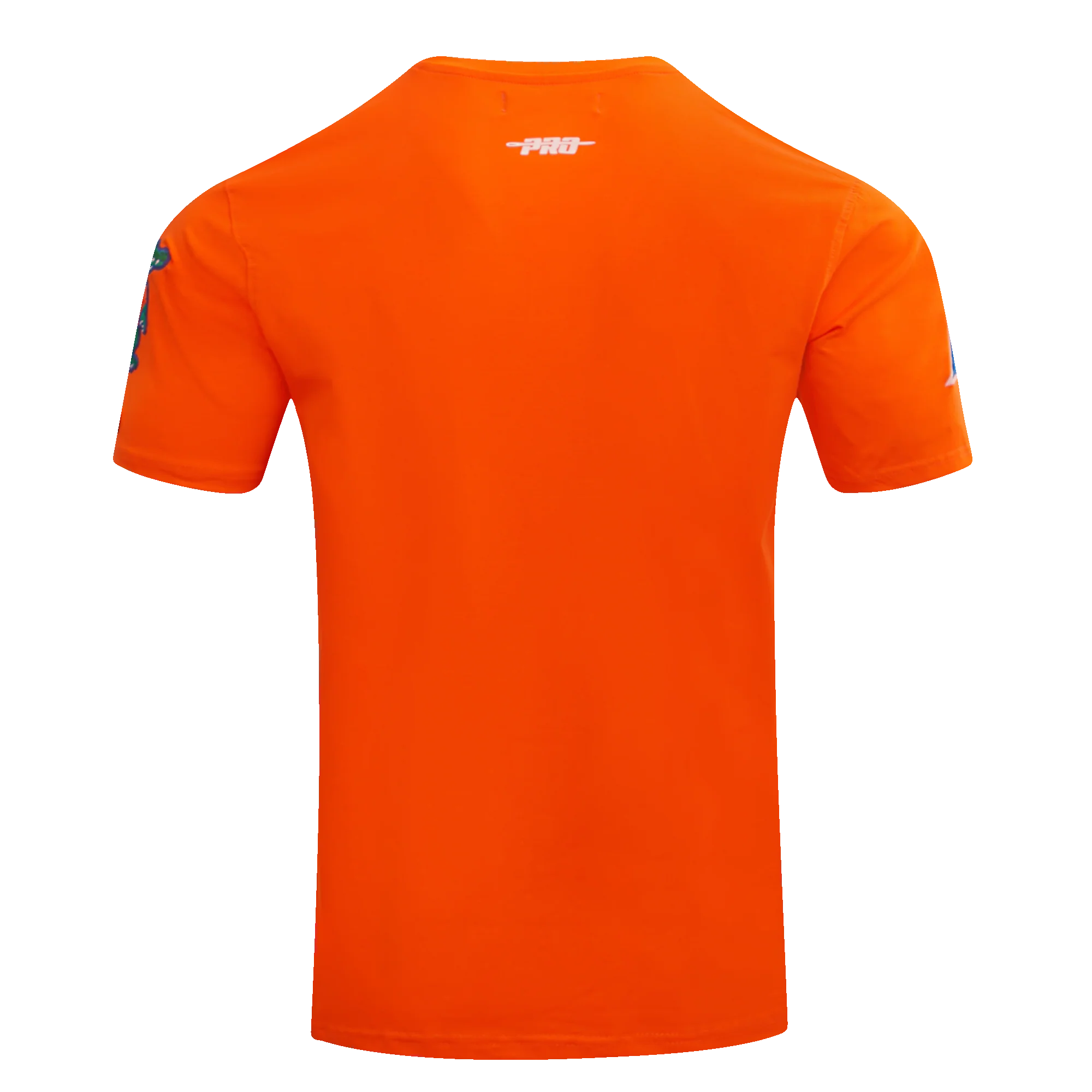 UNIVERSITY OF FLORIDA CLASSIC MEN'S STACKED LOGO TEE