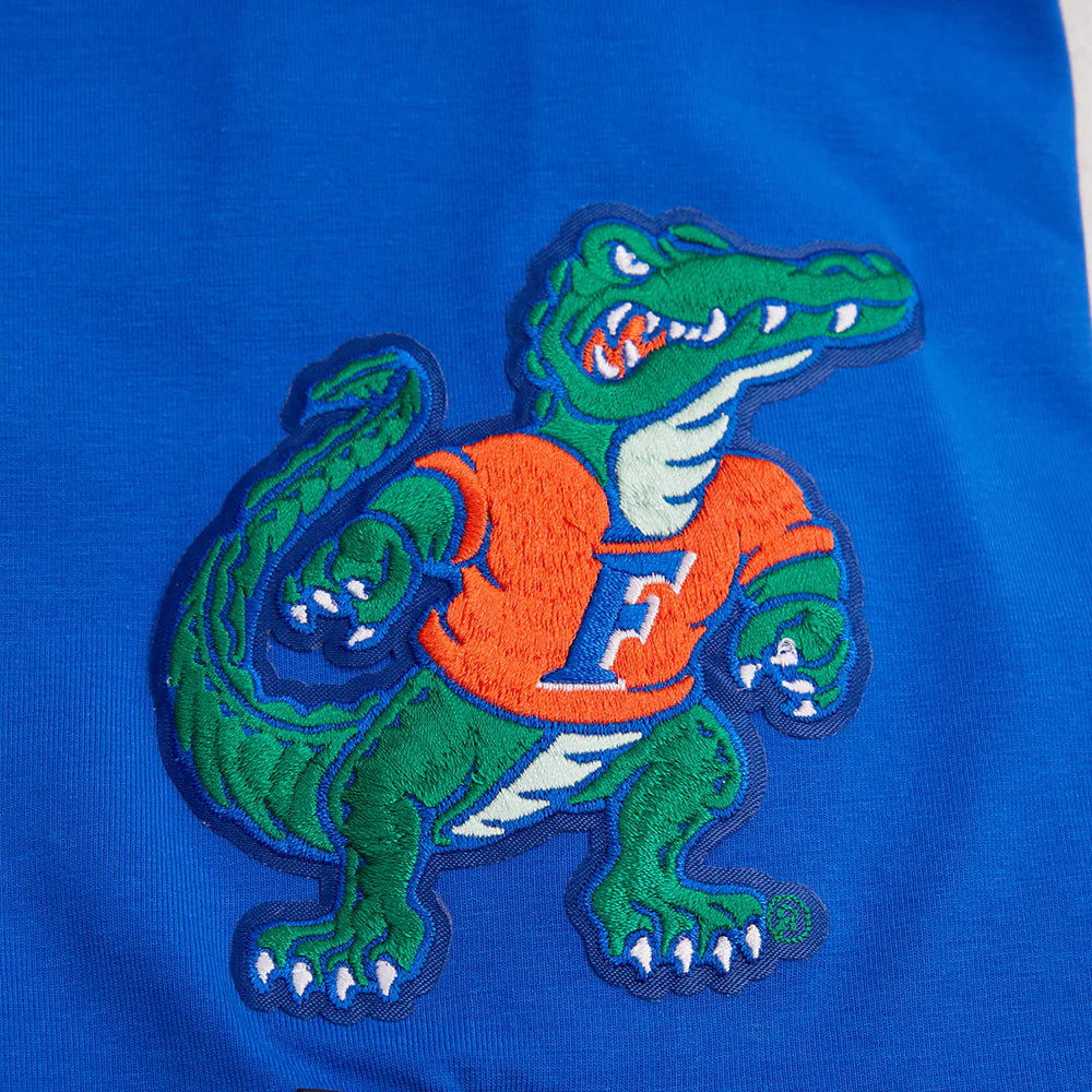 UNIVERSITY OF FLORIDA CLASSIC MEN'S STACKED LOGO TEE