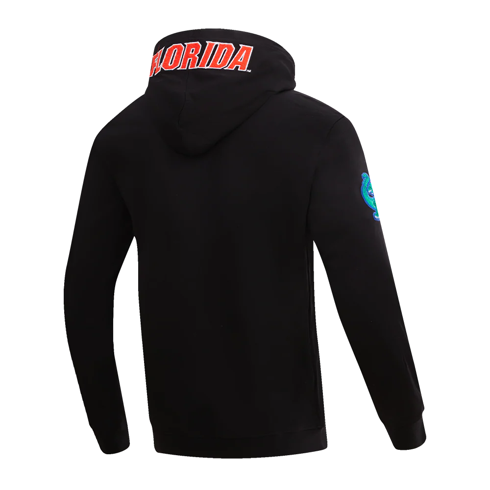 UNIVERSITY OF FLORIDA CLASSIC MEN'S PULLOVER HOODIE