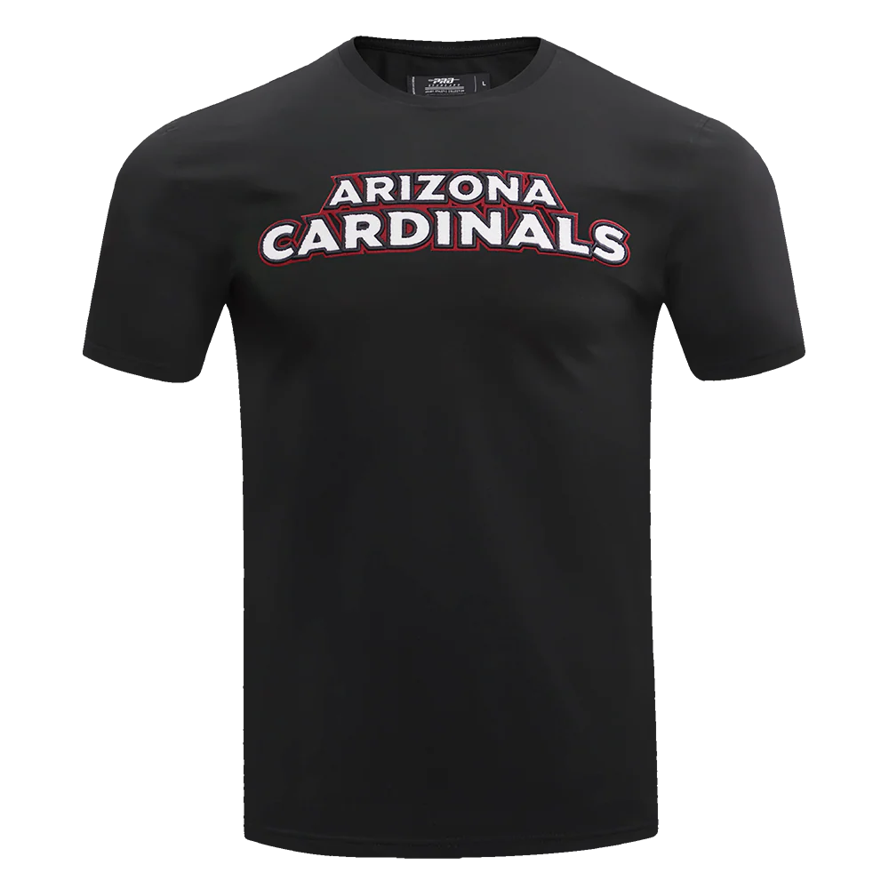 NFL ARIZONA CARDNIALS CLASSIC CHENILLE MEN'S TEE