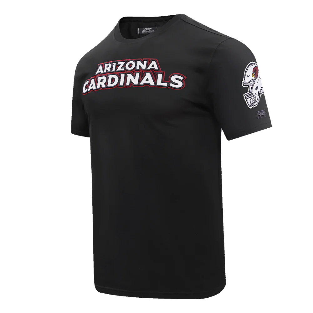 NFL ARIZONA CARDNIALS CLASSIC CHENILLE MEN'S TEE