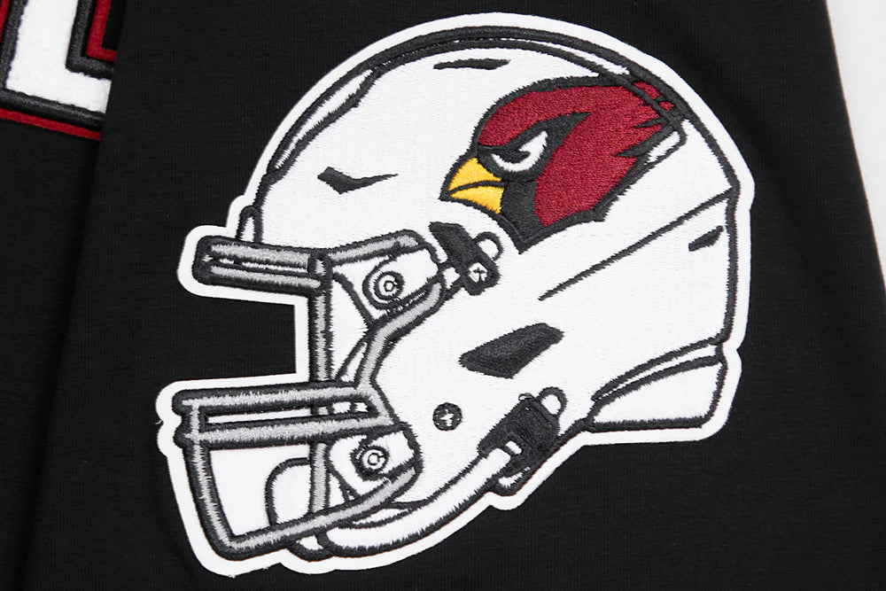 NFL ARIZONA CARDNIALS CLASSIC CHENILLE MEN'S TEE