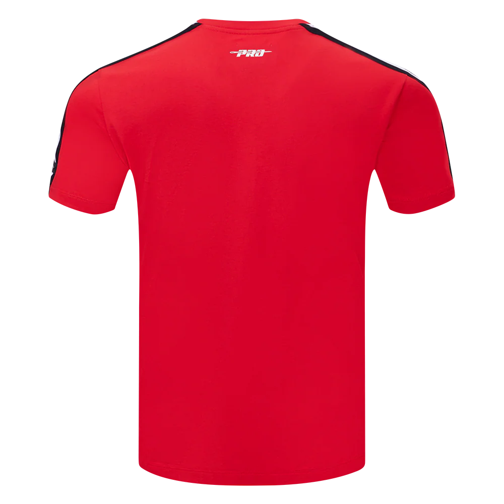 NFL ATLANTA FALCONS RETRO CLASSIC MEN'S STRIPED TEE