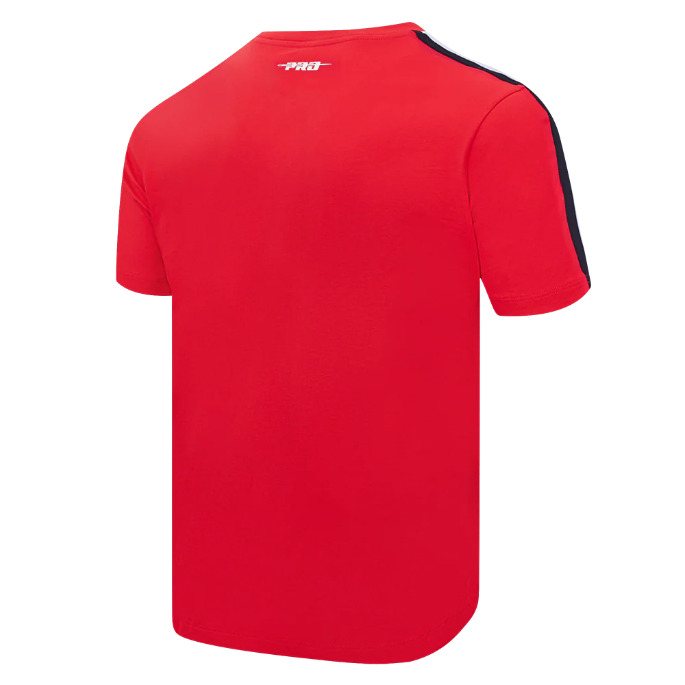 NFL ATLANTA FALCONS RETRO CLASSIC MEN'S STRIPED TEE