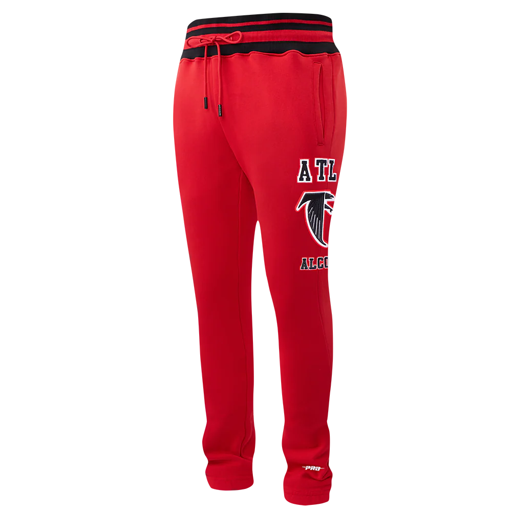 NFL ATLANTA FALCONS RETRO CLASSIC MEN'S SWEATPANT