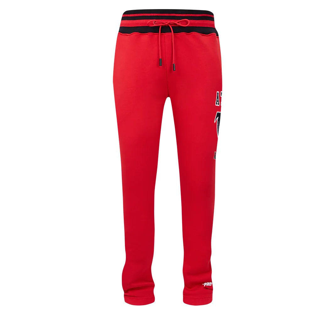 NFL ATLANTA FALCONS RETRO CLASSIC MEN'S SWEATPANT