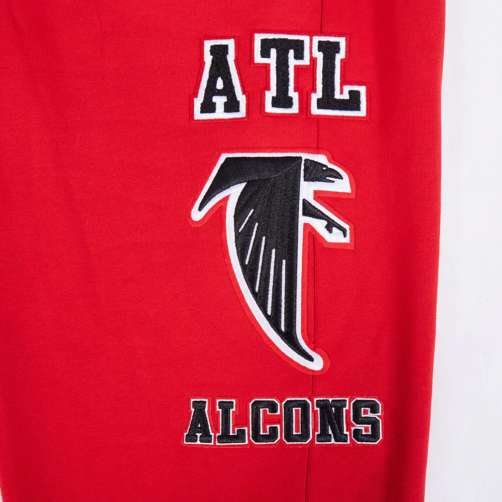 NFL ATLANTA FALCONS RETRO CLASSIC MEN'S SWEATPANT