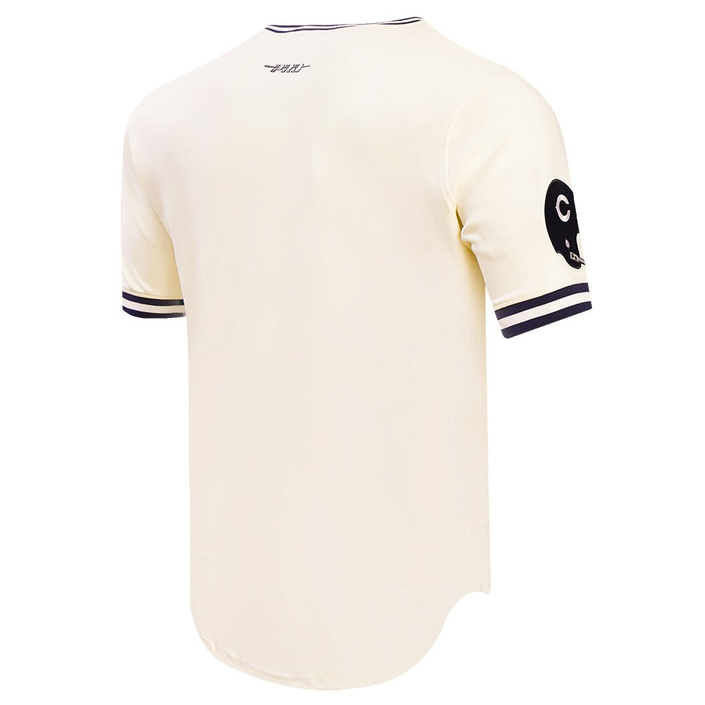 CHICAGO BEARS MEN'S S/S TEE RETRO CLASSICS